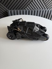 DC comics Batman Batmobile