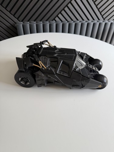 Comics batman batmobile - dc,