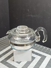 Vintage Pyrex 6-cup Glass