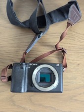 Sony Alpha A6300 24.2MP