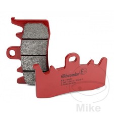 Brembo Brake Pads Sintered