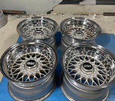 Bbs Rs 15 Inch Rebarrel Product Front Rim