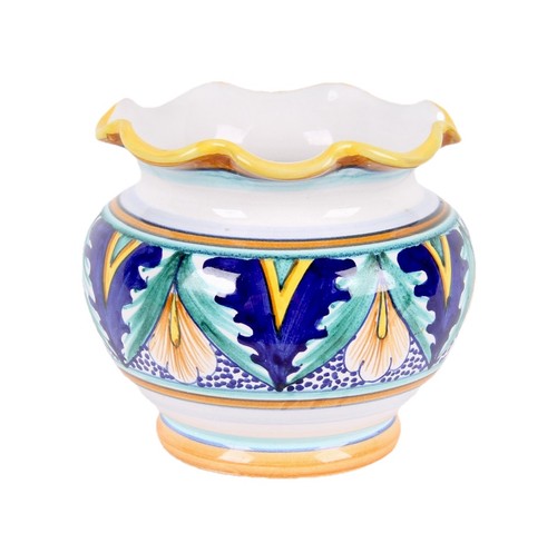 Vintage italian pottery - vintage,