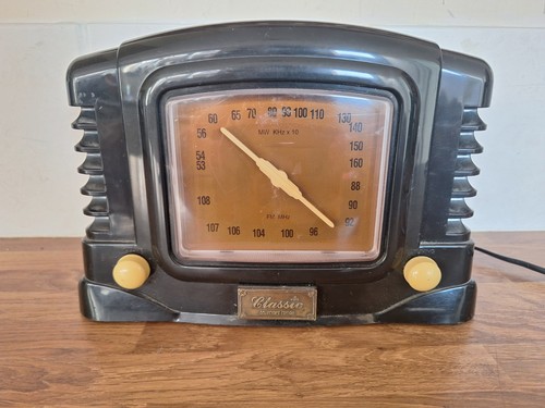 Vintage style steepletone - style,
