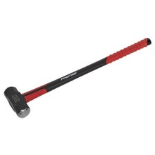 Sledge Hammer 10lb Fibreglass