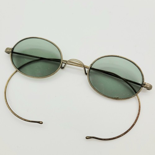 Victorian blue lens sun - victorian-,