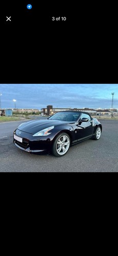 2011 nissan 370z roadster - nissan,