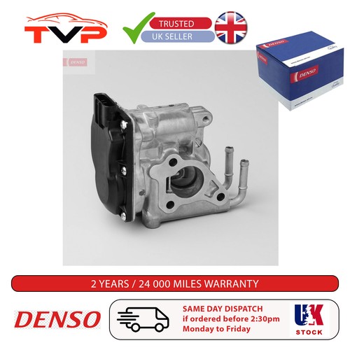 Denso egr valve - denso, for