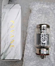 Vacuum tube KT88 PSVANE set of