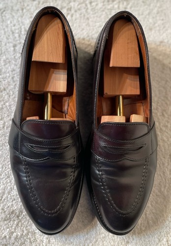 Vtg alden 684 - alden, shell
