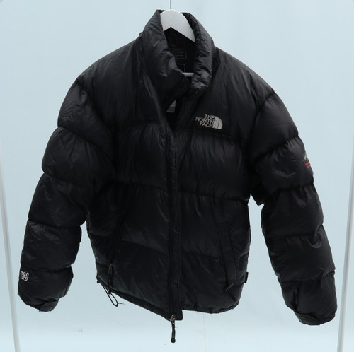 The north face nuptse - nuptse, ltd