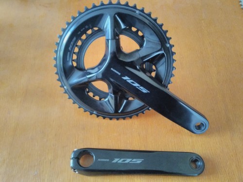 Shimano 105 r7100 speed - 12,