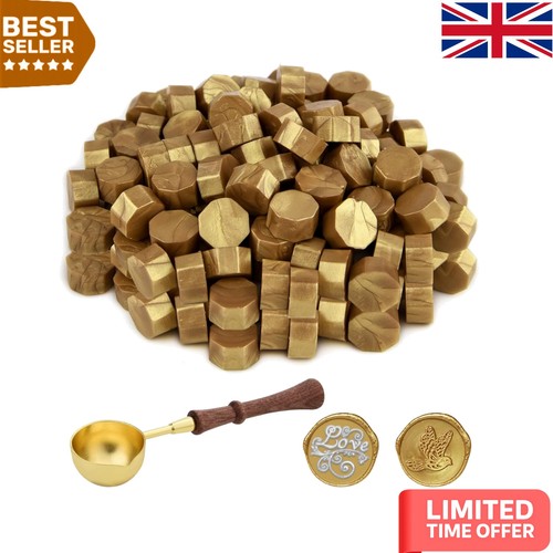 Luxury wax seal - luxury, stamp