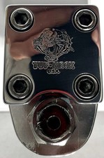 Old School BMX 1980’s TUF