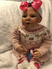 23” Heavy Weighted Reborn