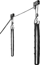 Kayak Hoist - Overhead Pulley