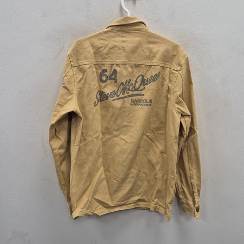 Barbour steve mcqueen - barbour, cargo