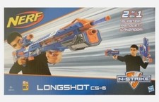 nerf longshot cs-6