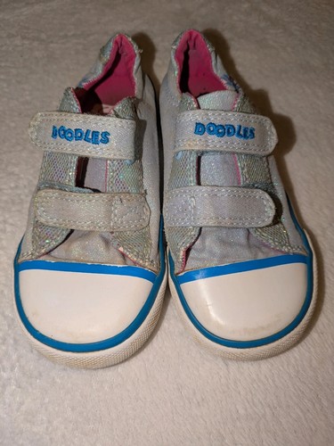 Clarks doodles size light - clarks, 8.5