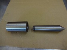 Harrison M250 lathe headstock