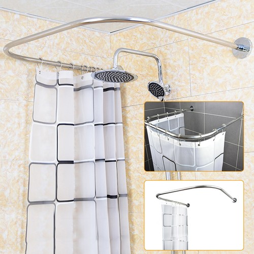 Shape shower rail - shape,