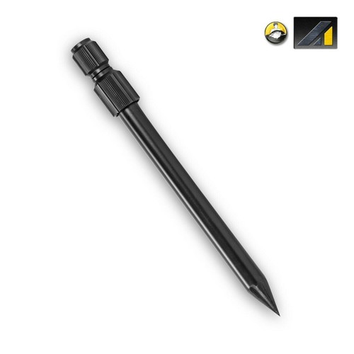 Solar tackle blacklite pro - solar,