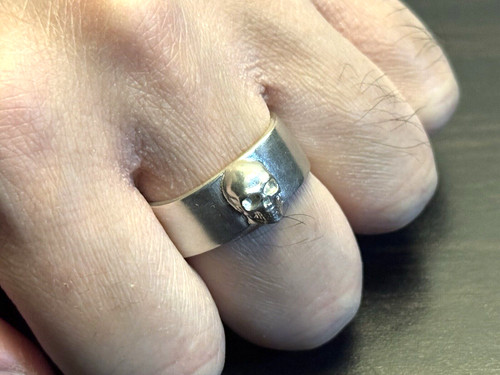 Mens 925 sterling - sterling, silver