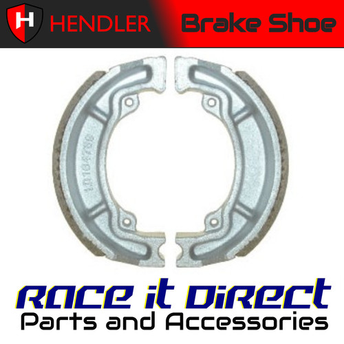 Brake shoe for - shoe, suzuki