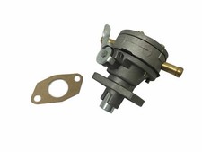 Fuel Pump Compatible with Yanmar 3TNV76 4TN84 4TNE88 4TNE84 Diesel Pump