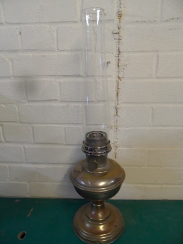 Vintage aladdin model - vintage,