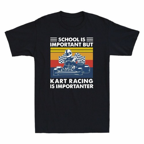 Important importanter but - importanter, is