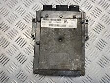 2011 FORD TRANSIT 2.4 DIESEL ENGINE CONTROL UNIT ECU GENUINE AC11-12A650-BA