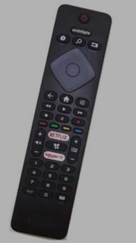 Genuine remote control - genuine,