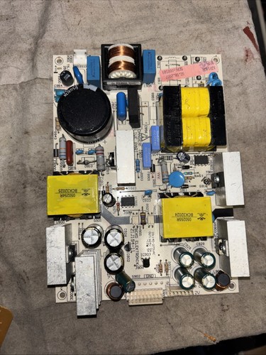 Beko power board z1j194 11 - power,