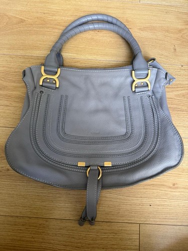 Chloé marcie medium satchel - medium,