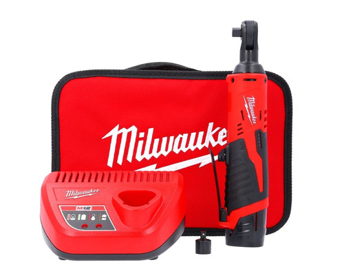 Milwaukee m12ir 201b - m12ir-201b, 12v