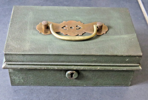 Vintage victa coin cash - victa,