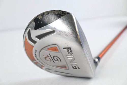 Ping g10 wood - #4,