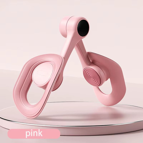 Lcd smart thigh master - smart, kegel