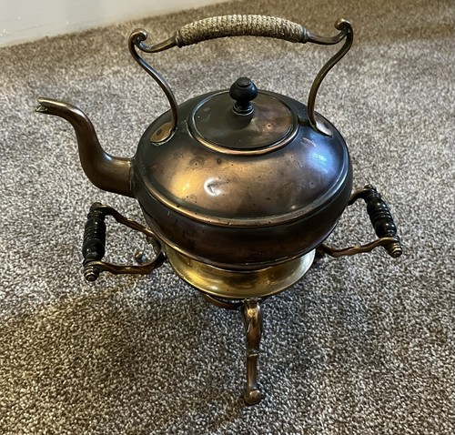 Antique co copper brass - antique,