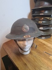 Ww2 British Helmet NFS mk2