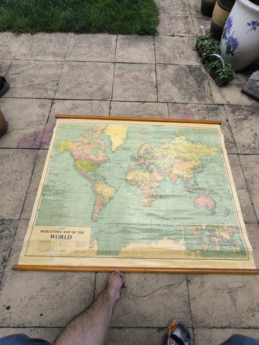 Vintage george philip son - vintage, &