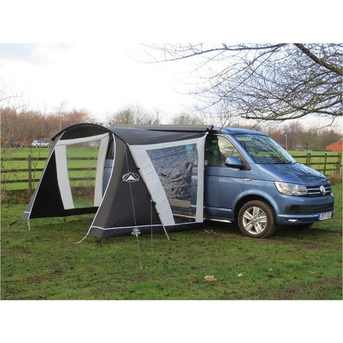 Sunncamp 260 low - sunncamp,