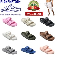 NEW Birkenstock Arizona