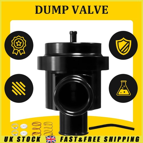 25mm blow off - blow, bov