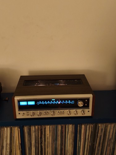 Pioneer 737 fully - pioneer,