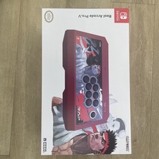 HORI Real Arcade Pro V Arcade