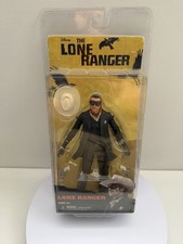 Neca Disney The Lone Ranger