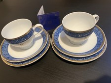 Orient Express Coffee Time Set