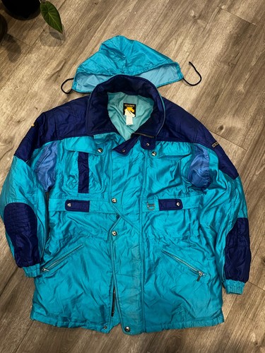 Descente men vintage - descente,